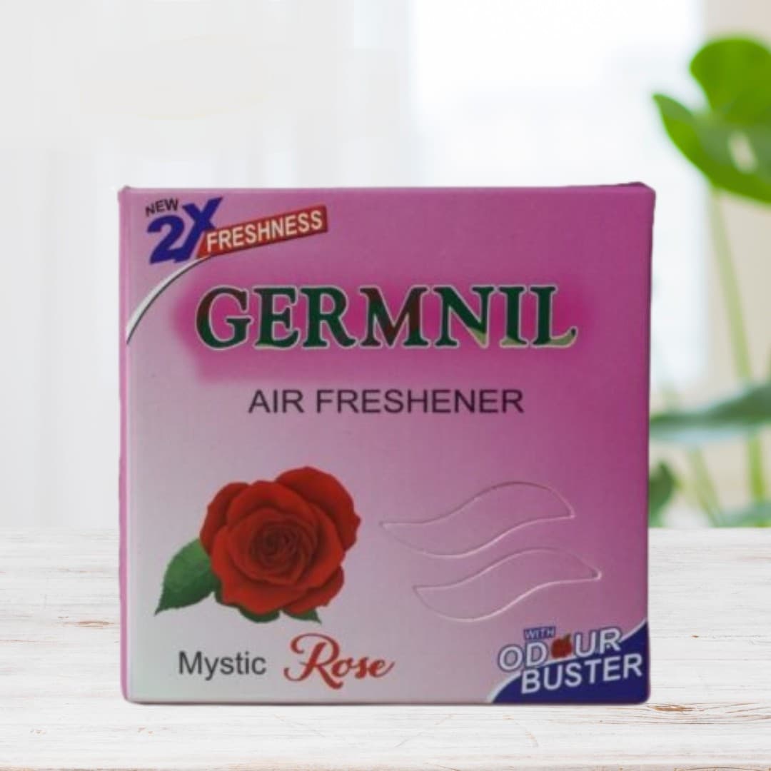 Germnil Airfreshener Rose-1’s