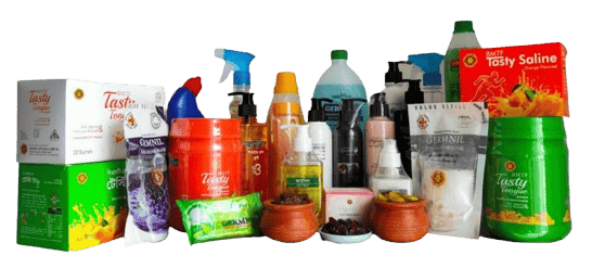 Best Quality Products