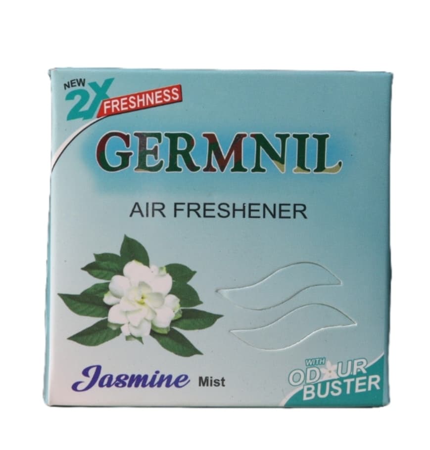 Germnil Airfreshener Jasmine-1’s